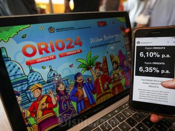 Ekonom Nilai Langkah Tepat Pemerintah Terbitkan SBN Selain Dolar AS