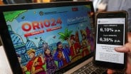Ekonom Nilai Langkah Tepat Pemerintah Terbitkan SBN Selain Dolar AS