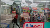 Beragam Upaya Alfamart (AMRT) Perbaiki Kinerja Lawson