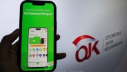 OJK: PHK dan Pelemahan Daya Beli Tingkatkan Risiko KPR Macet