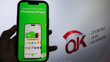 OJK: PHK dan Pelemahan Daya Beli Tingkatkan Risiko KPR Macet