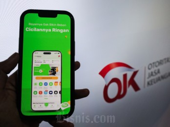 OJK: PHK dan Pelemahan Daya Beli Tingkatkan Risiko KPR Macet