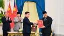 BI dan PBOC Perbarui MoU Penggunaan Mata Uang Lokal untuk Transaksi Bilateral