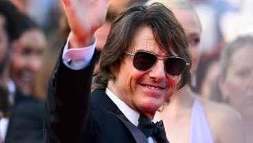 Dekati Miliarder, Segini Kekayaan Tom Cruise bintang 'Mission: Impossible' pada 2025