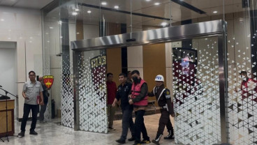 Jadi Sorotan, Segini Total Tagihan Sritex yang Dicatat Kurator