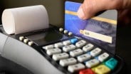 Transaksi Kartu Kredit Masih Mendaki saat Paylater Makin Populer