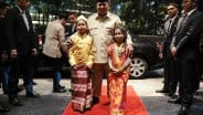 Presiden Prabowo Tiba di Malaysia untuk Hadiri KTT ke 46 Asean