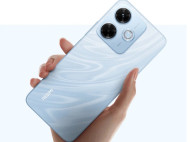 Spesifikasi Redmi 13x, Smartphone Entry-level Terbaru Xiaomi