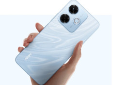Spesifikasi Redmi 13x, Smartphone Entry-level Terbaru Xiaomi