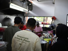 Menjelajahi Kuliner Legendaris di Kelapa Gading, Apa Saja?