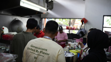 Menjelajahi Kuliner Legendaris di Kelapa Gading, Apa Saja?