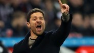 Real Madrid Resmi Ikat Xabi Alonso Jadi Pelatih