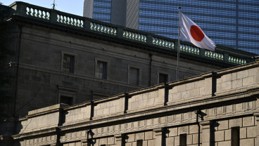 Jepang Targetkan Negosiasi Tarif dengan AS Rampung Juni 2025