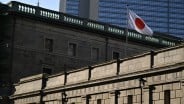 Jepang Targetkan Negosiasi Tarif dengan AS Rampung Juni 2025