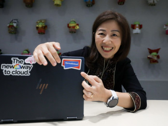 Indonesia Pasar Atraktif untuk Semua Pemain
