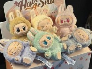 Inggris Hentikan Penjualan Labubu Meski Masih Jadi Incaran, Kenapa?