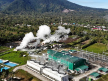 Misi Pertamina Geothermal (PGEO) Kejar Proyek Quick Win Panas Bumi