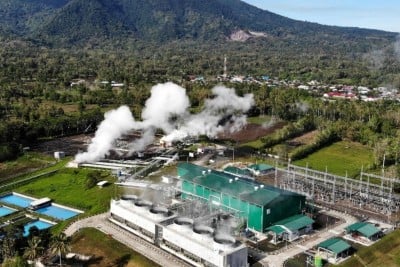 Misi Pertamina Geothermal (PGEO) Kejar Proyek Quick Win Panas Bumi