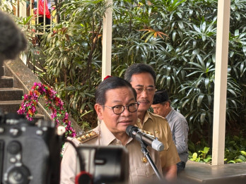 Pramono Klaim Nilai Kapitalisasi PAM Jaya Bisa Lebih Besar dari Bank DKI, Ini Alasannya