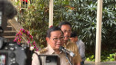 Pramono Klaim Nilai Kapitalisasi PAM Jaya Bisa Lebih Besar dari Bank DKI, Ini Alasannya