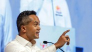Kadin Nilai Perseteruan Dagang AS-China Beri Peluang ke Indonesia, Apa Itu?
