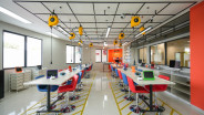 Bringing Google and Apple Mindsets into the Classroom