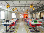 Bringing Google and Apple Mindsets into the Classroom