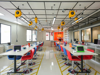 Bringing Google and Apple Mindsets into the Classroom