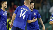 Cetak Gol di Laga Perpisahan, Kevin Diks Bawa FC Copenhagen Juara Liga Denmark