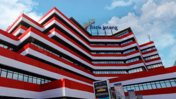 DPLK Bank Jateng Bukukan Aset Neto Rp2,53 Triliun pada 2024, Tumbuh 7,9% YoY