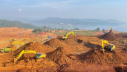 Suspensi Dibuka, Saham PAM Mineral (NICL) Masuk Papan Pemantauan Khusus FCA