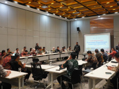KEK Industropolis Batang Sinergikan Rencana Tata Ruang dengan Pemerintah Daerah