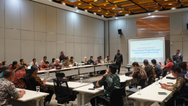 KEK Industropolis Batang Sinergikan Rencana Tata Ruang dengan Pemerintah Daerah
