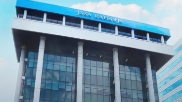 Jasa Raharja Bukukan Laba Setelah Pajak Rp1,32 Triliun sepanjang 2024