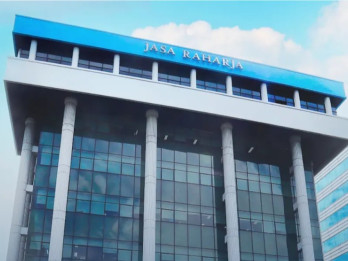 Jasa Raharja Bukukan Laba Setelah Pajak Rp1,32 Triliun sepanjang 2024