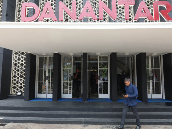 Cuan Danantara Hanya dari Dividen Saham BUMN hingga Akhir Mei