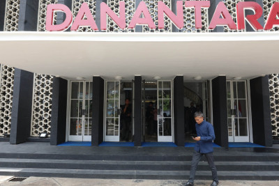 Cuan Danantara Hanya dari Dividen Saham BUMN hingga Akhir Mei