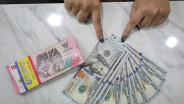 Rupiah Menguat, Cek Kurs Dolar di BCA, BRI, Mandiri, dan BNI Hari Ini, 26 Mei 2025