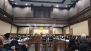 KPK Hadirkan Pemeriksa Forensik dan Ahli Sebagai Saksi di Sidang Lanjutan Hasto
