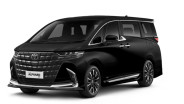 Impor Mobil Utuh Januari-April 2025 Meroket, Toyota dan BYD Mendominasi