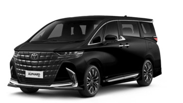 Impor Mobil Utuh Januari-April 2025 Meroket, Toyota dan BYD Mendominasi