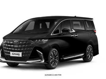 Impor Mobil Utuh Januari-April 2025 Meroket, Toyota dan BYD Mendominasi