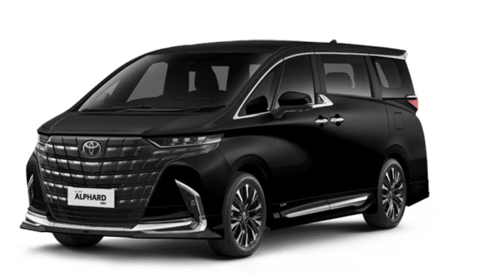 Impor Mobil Utuh Januari-April 2025 Meroket, Toyota dan BYD Mendominasi