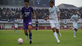 Persib Bandung Berencana IPO, Bobotoh Siap Borong Saham?