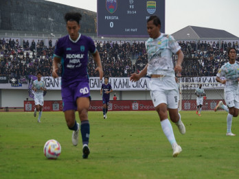 Persib Bandung Berencana IPO, Bobotoh Siap Borong Saham?