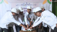 Giling Tebu 2025 di PG Lingkup SGN Libatkan 143.320 Tenaga Kerja