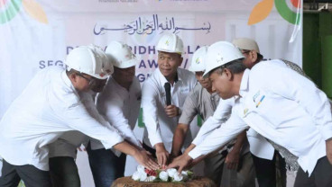 Giling Tebu 2025 di PG Lingkup SGN Libatkan 143.320 Tenaga Kerja