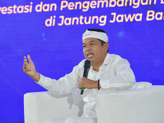 KDM Tawarkan Konsep Perekrutan Tenaga Kerja Memudahkan dan Manusiawi