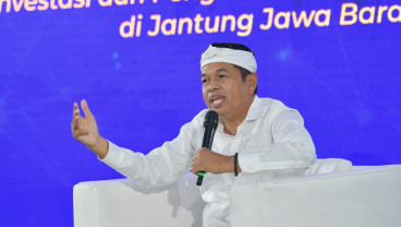 KDM Tawarkan Konsep Perekrutan Tenaga Kerja Memudahkan dan Manusiawi
