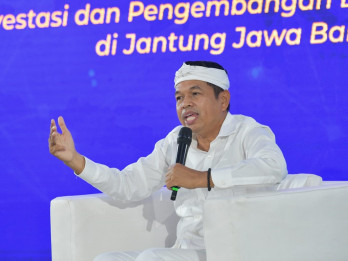 KDM Tawarkan Konsep Perekrutan Tenaga Kerja Memudahkan dan Manusiawi